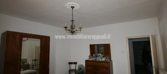 Дом с 13 комнатами в Торрита ди Сьена, Италия № 146857 13