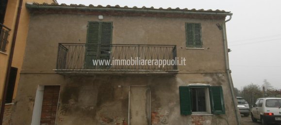 Дом с 13 комнатами в Торрита ди Сьена, Италия № 146857 14