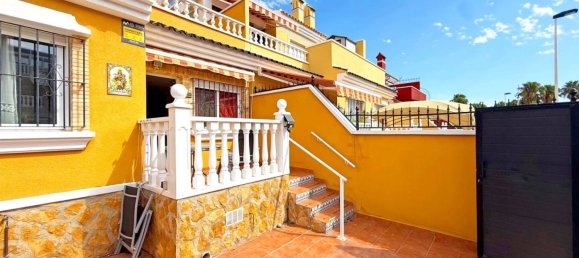 3 bedrooms Townhouse in Torrevieja, Spain No. 182922 12