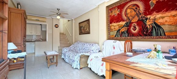 3 bedrooms Townhouse in Torrevieja, Spain No. 182922 14