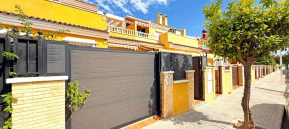 3 bedrooms Townhouse in Torrevieja, Spain No. 182922 20