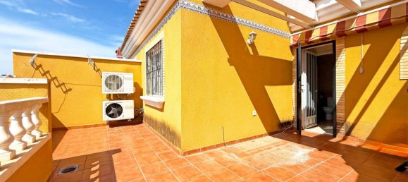 3 bedrooms Townhouse in Torrevieja, Spain No. 182922 19