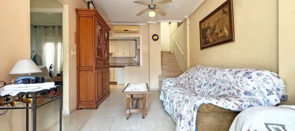 3 bedrooms Townhouse in Torrevieja, Spain No. 182922 9