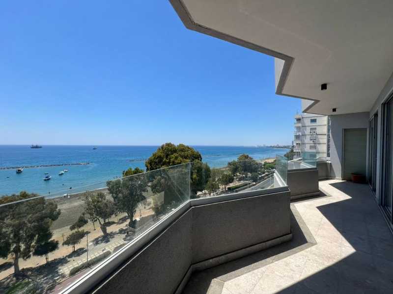 4 Schlafzimmer Wohnung in Limassol, Cyprus, Nr. 8257