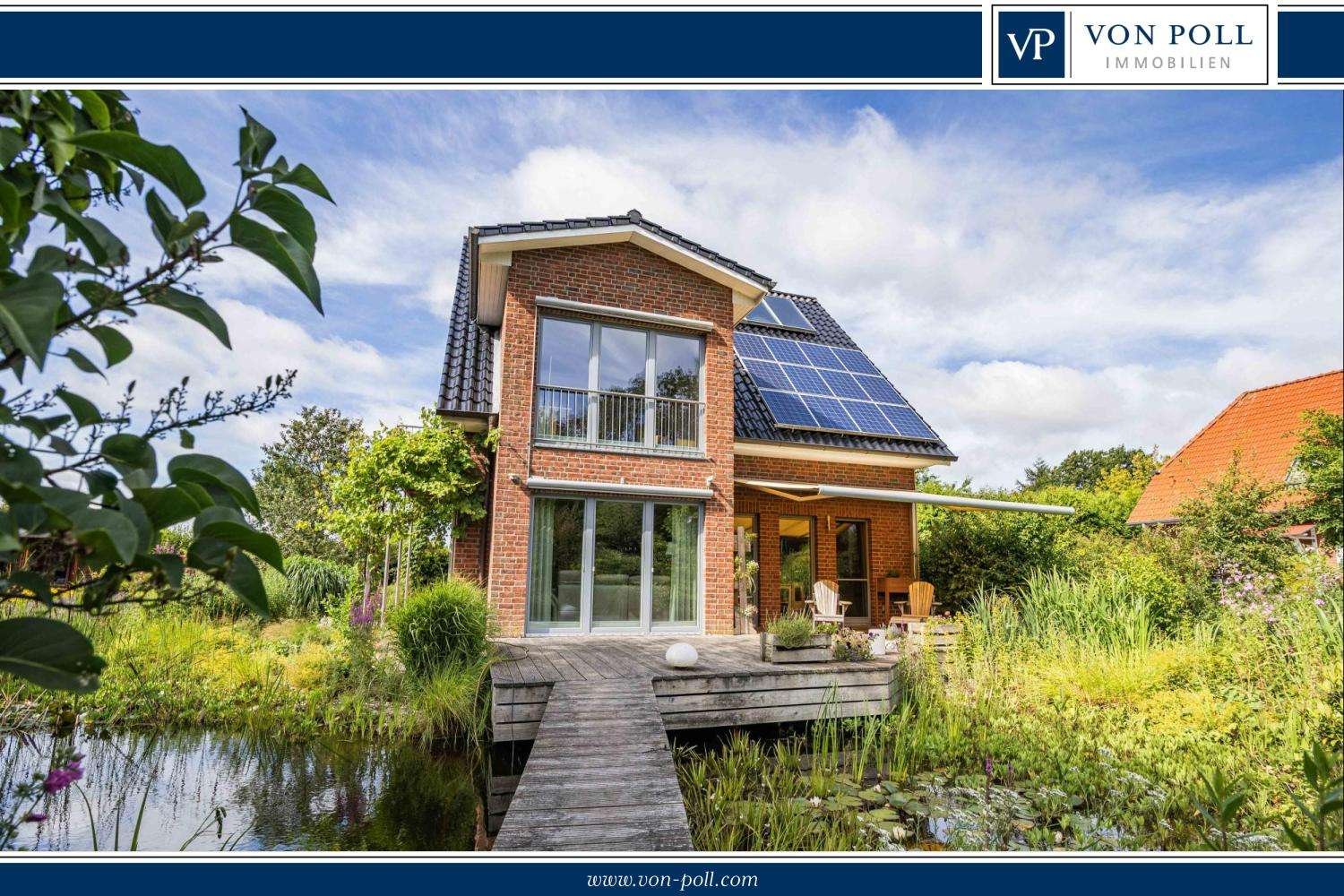 3 chambres Maison à Cuxhaven, Germany No. 245284