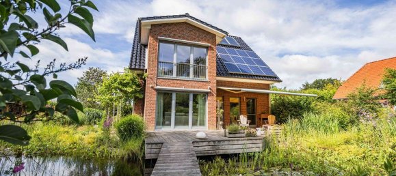 3 chambres Maison à Cuxhaven, Germany No. 245284 2