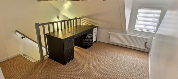 4 chambres Maison à Chanteloup-les-Vignes, France No. 164656 9