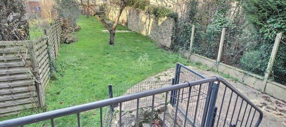 4 chambres Maison à Chanteloup-les-Vignes, France No. 164656 13