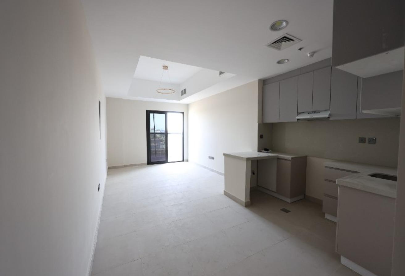 Apartamento T1 em Ajman Uptown, UAE N.º 112877