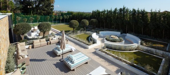 5 bedrooms Villa in Marbella, Spain No. 110344 27