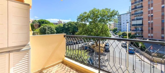 5 Schlafzimmer Wohnung in Cagliari, Italy, Nr. 355047 12