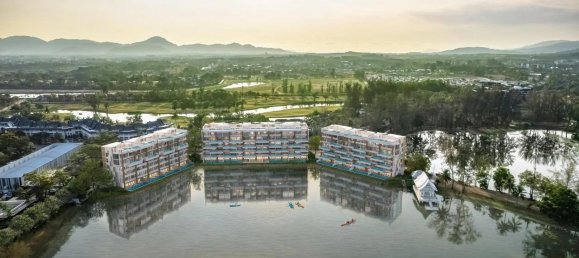 3 bedrooms Duplex in Phuket, Thailand No. 22459 8