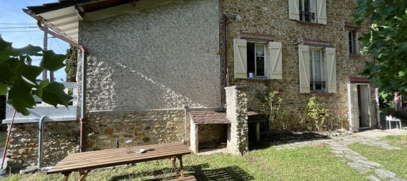 4 bedrooms House in Brunoy, France No. 136867 3