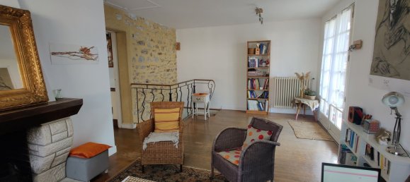 4 bedrooms House in Brunoy, France No. 136867 13