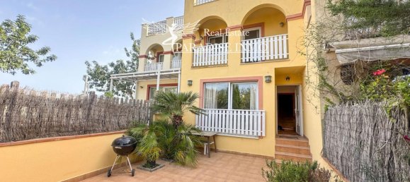 4 bedrooms House in San Rafel De La Creu, Spain No. 14050 28