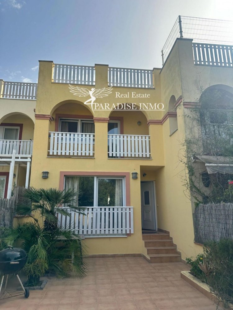 4 bedrooms House in San Rafel De La Creu, Spain No. 14050