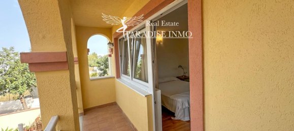 4 bedrooms House in San Rafel De La Creu, Spain No. 14050 11