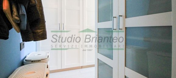 2غرفة شقة في Carate Brianza, Italy رقم 314703 28