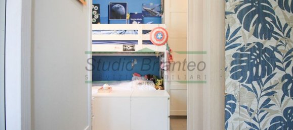 2غرفة شقة في Carate Brianza, Italy رقم 314703 30