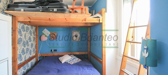 2غرفة شقة في Carate Brianza, Italy رقم 314703 31