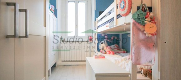 2غرفة شقة في Carate Brianza, Italy رقم 314703 29