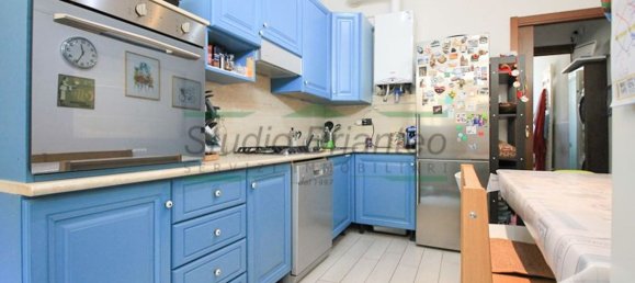 2غرفة شقة في Carate Brianza, Italy رقم 314703 20