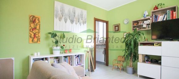 2غرفة شقة في Carate Brianza, Italy رقم 314703 14