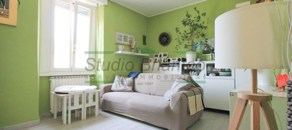 2غرفة شقة في Carate Brianza, Italy رقم 314703 3