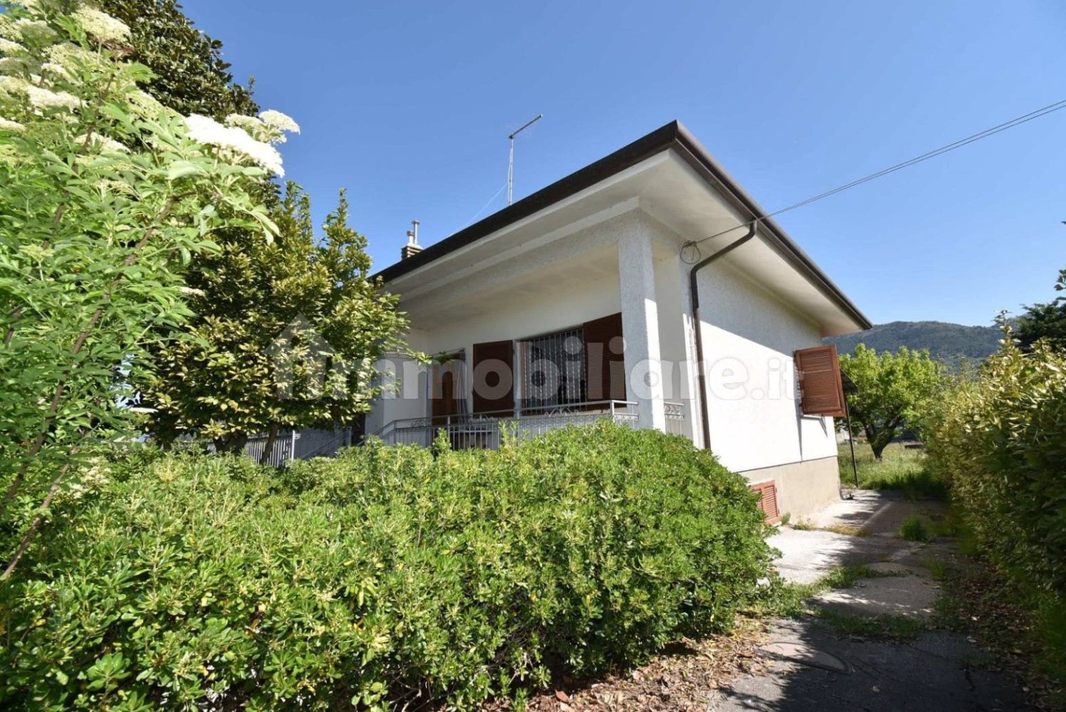 2 bedrooms Villa in Pietrasanta, Italy No. 116178