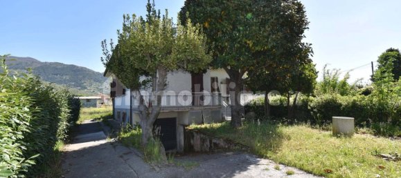 2 bedrooms Villa in Pietrasanta, Italy No. 116178 9