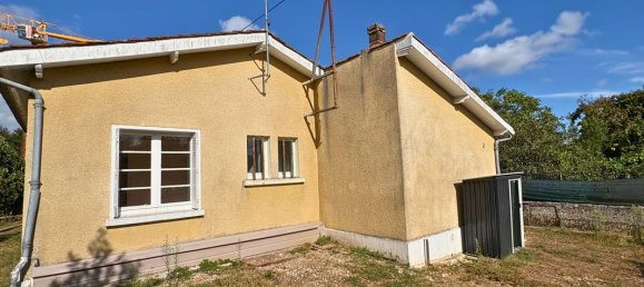 Casa T2 em Cognac, France N.º 340250 8