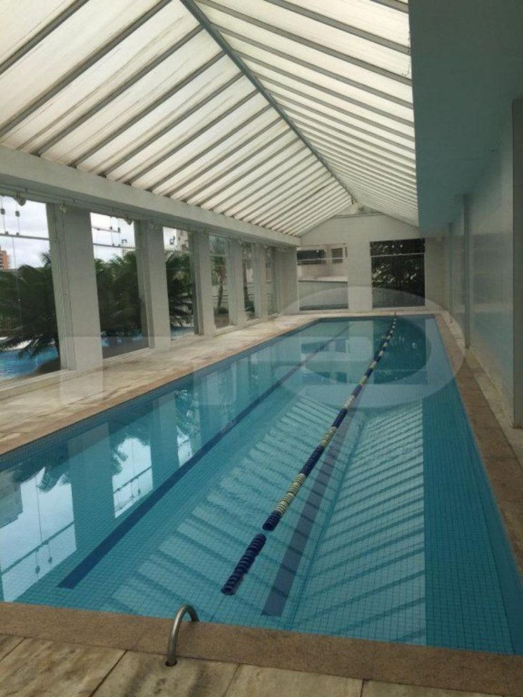 4 Schlafzimmer Wohnung in Sao Paulo, Brazil, Nr. 453532