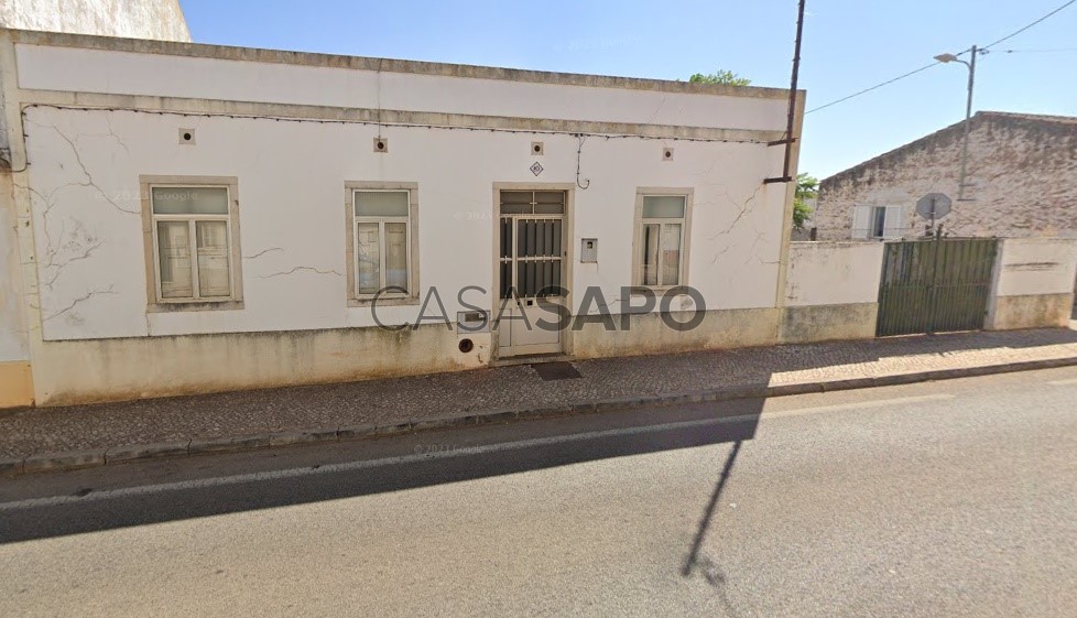 3 bedrooms House in Loule, Portugal No. 340863