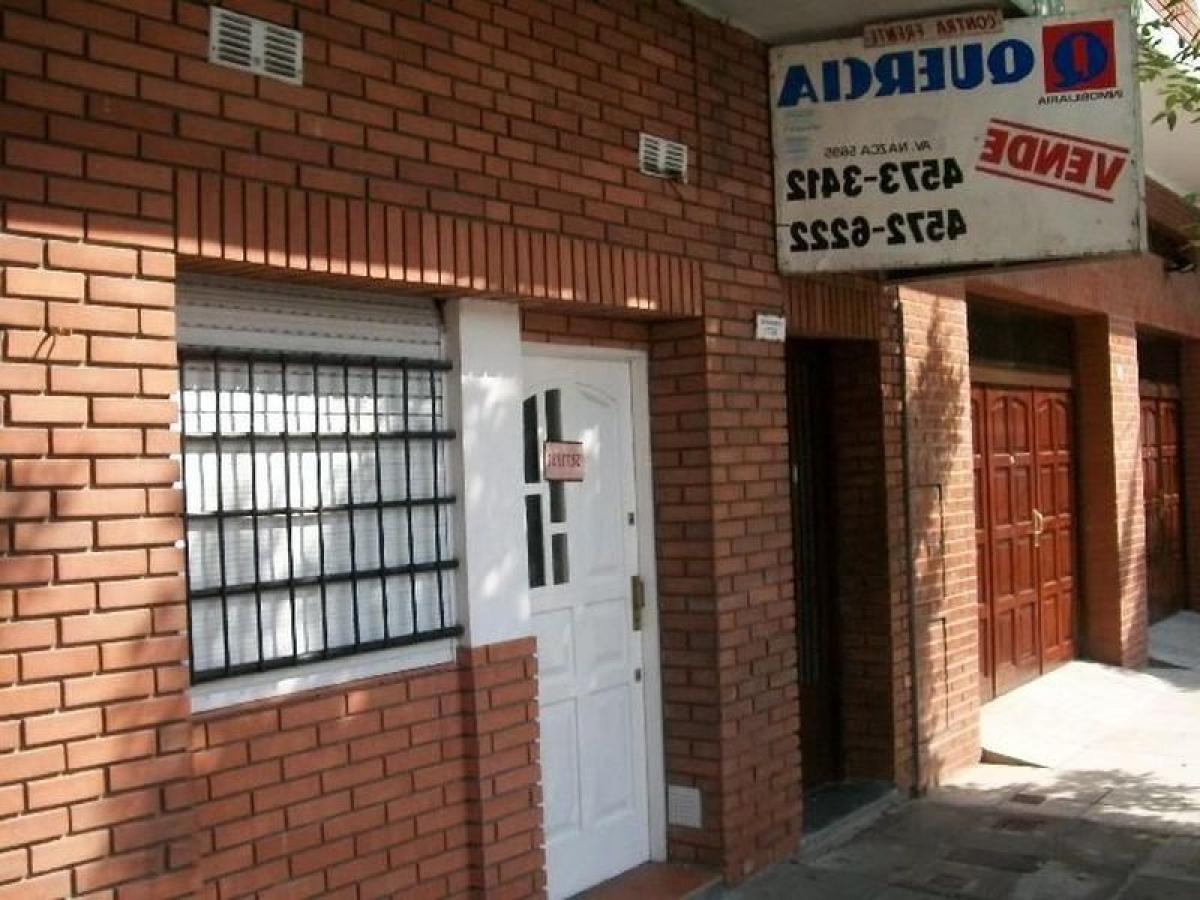 2 chambres Maison à Buenos Aires, Argentina No. 86677