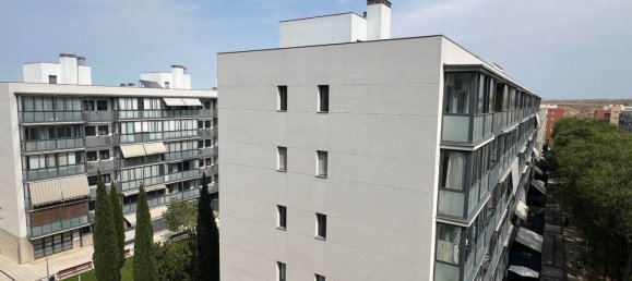 Apartamento T1 em Zaragoza, Spain N.º 174099 18