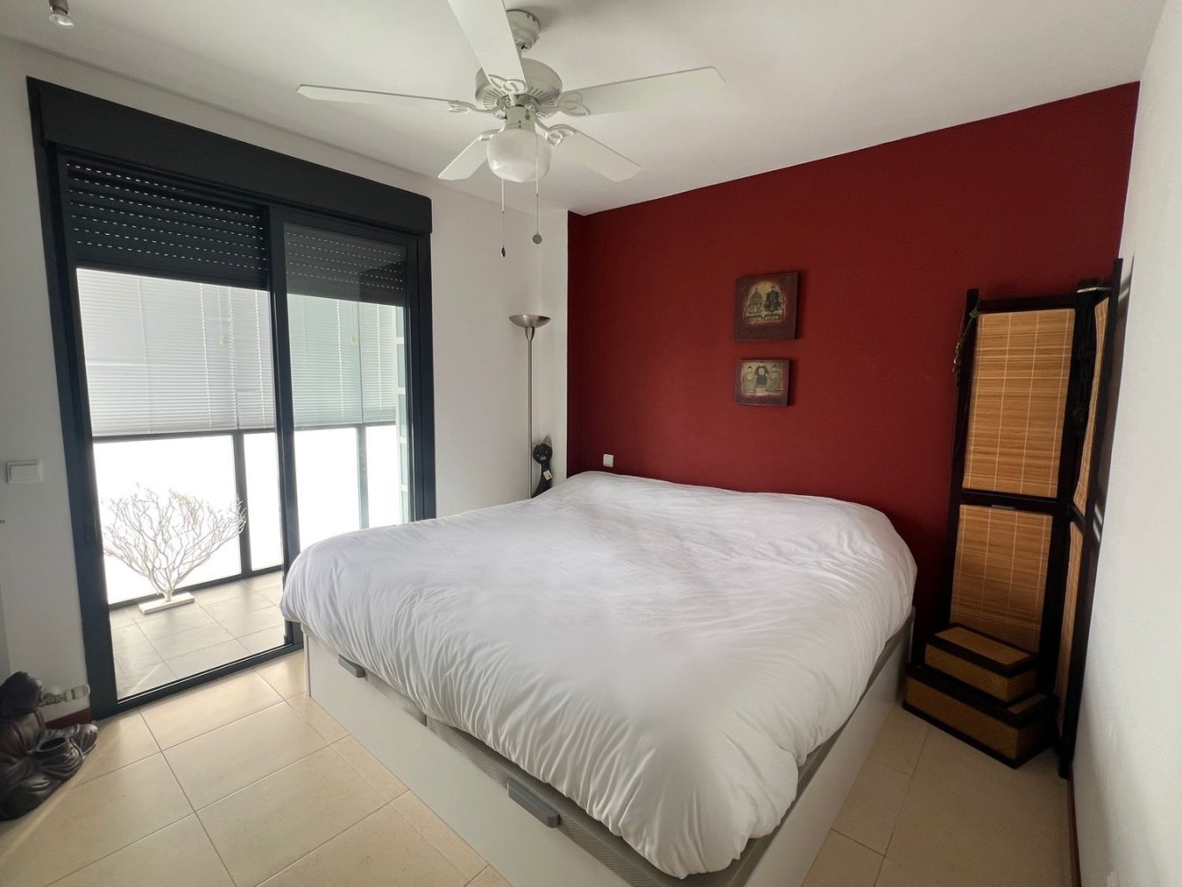 Apartamento T1 em Zaragoza, Spain N.º 174099