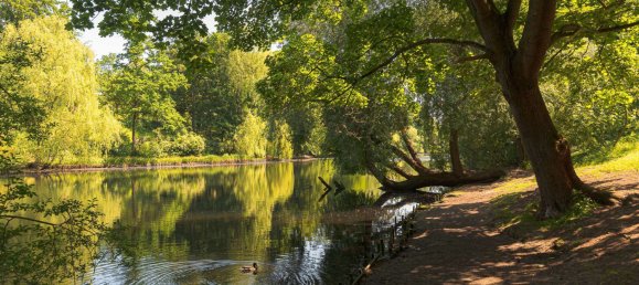 Apartamento de 2 habitaciónes en Wilmersdorf, Germany No. 286519 9