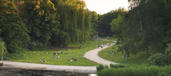 Apartamento de 2 habitaciónes en Wilmersdorf, Germany No. 286519 19