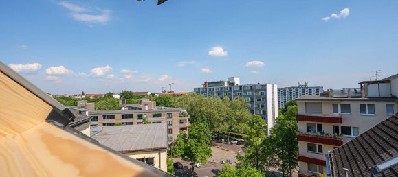 Apartamento de 2 habitaciónes en Wilmersdorf, Germany No. 286519 10