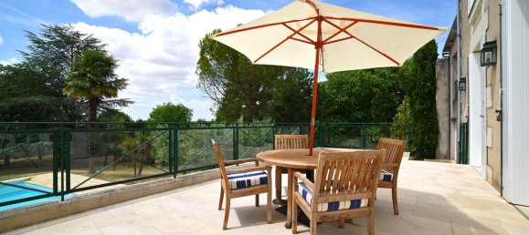 7 غرف نوم شقة في Poitiers, France رقم 361813 7