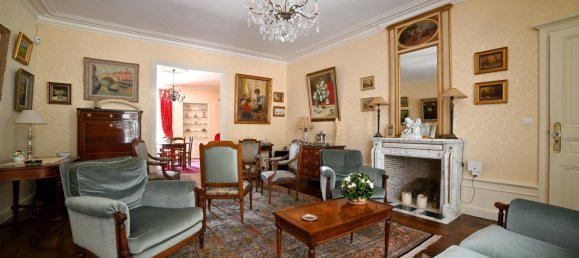 7 غرف نوم شقة في Poitiers, France رقم 361813 2