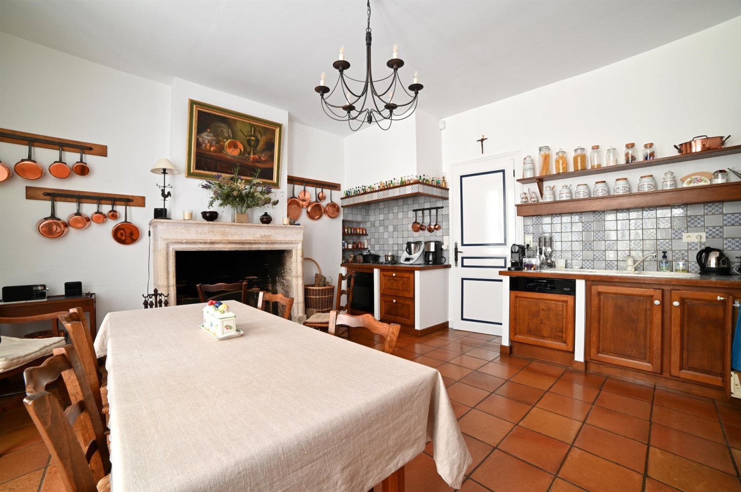 7 غرف نوم شقة في Poitiers, France رقم 361813