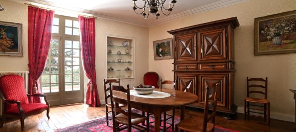 7 غرف نوم شقة في Poitiers, France رقم 361813 3