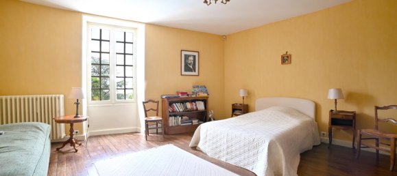 7 غرف نوم شقة في Poitiers, France رقم 361813 5