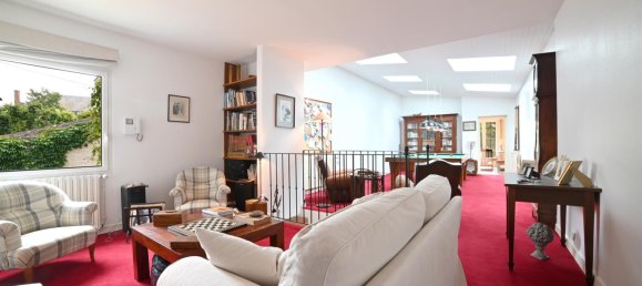 7 غرف نوم شقة في Poitiers, France رقم 361813 6