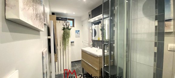 2 bedrooms Apartment in Thorigny-sur-Marne, France No. 296021 8