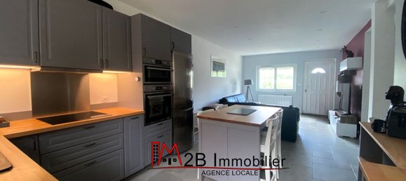 2 bedrooms Apartment in Thorigny-sur-Marne, France No. 296021 5