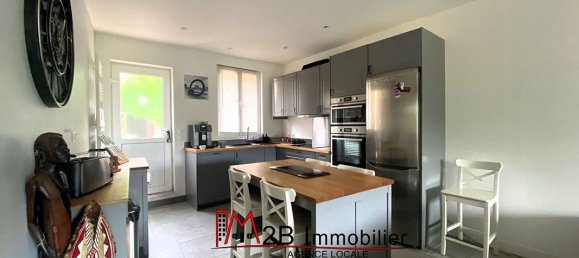 2 bedrooms Apartment in Thorigny-sur-Marne, France No. 296021 4