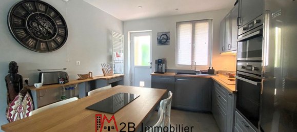 2 bedrooms Apartment in Thorigny-sur-Marne, France No. 296021 2