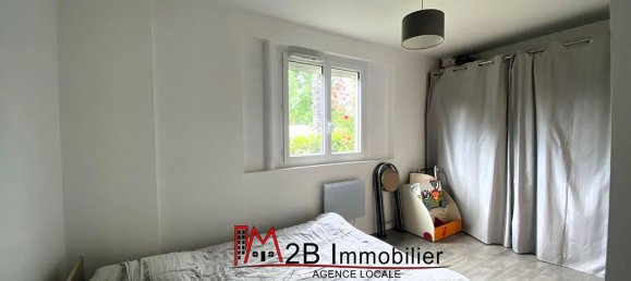 2 bedrooms Apartment in Thorigny-sur-Marne, France No. 296021 6